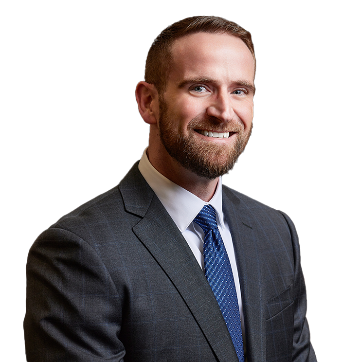Photo of Matt Hurst
